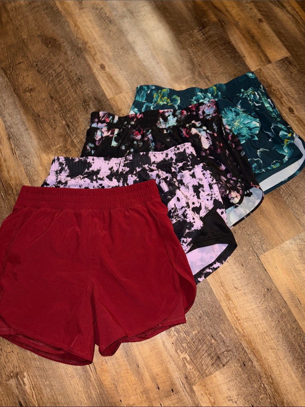 Bulk athletic shorts Medium